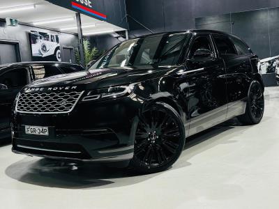 2018 Land Rover Range Rover Velar D240 S Wagon L560 18MY for sale in Sydney - Outer South West